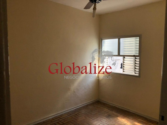 Imagem Imóvel com 3 Quartos à Venda, 62 m² em Aparecida - Santos Imagem Imóvel com 3 Quartos à Venda, 62 m² em Aparecida - Santos