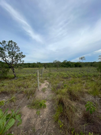 Imagem Imóvel à Venda,  em São Félix Do Tocantins/to - São Félix Do Tocantins