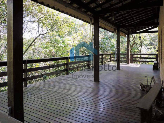 Imagem Casa de Condomínio com 3 Quartos à Venda, 385 m² em Chácaras Do Peroba - Jandira Imagem Casa de Condomínio com 3 Quartos à Venda, 385 m² em Chácaras Do Peroba - Jandira