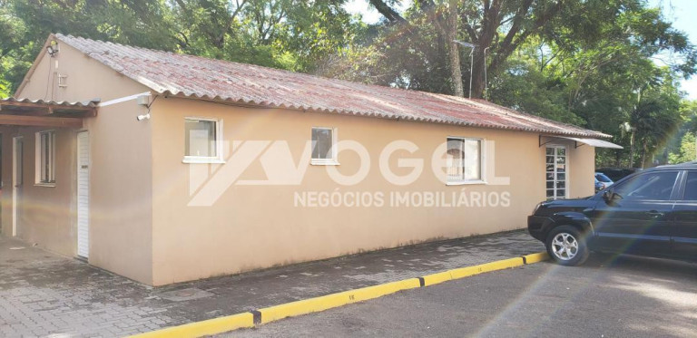 Imagem Apartamento com 2 Quartos à Venda, 49 m² em São João Batista - Sao Leopoldo Imagem Apartamento com 2 Quartos à Venda, 49 m² em São João Batista - Sao Leopoldo