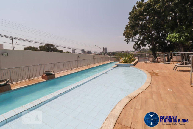 Imagem Apartamento com 2 Quartos à Venda, 60 m² em São Francisco - Goiânia Imagem Apartamento com 2 Quartos à Venda, 60 m² em São Francisco - Goiânia