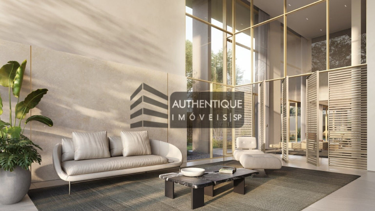 Imagem Apartamento com 3 Quartos à Venda, 278 m² em Moema Pássaros - São Paulo Imagem Apartamento com 3 Quartos à Venda, 278 m² em Moema Pássaros - São Paulo