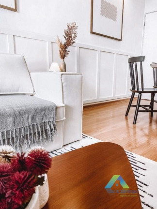 Imagem Apartamento com 2 Quartos à Venda, 58 m² em Pinheiros - São Paulo