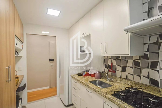 Imagem Apartamento com 3 Quartos à Venda, 80 m² em Rudge Ramos - São Bernardo Do Campo Imagem Apartamento com 3 Quartos à Venda, 80 m² em Rudge Ramos - São Bernardo Do Campo