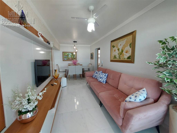Imagem Apartamento com 2 Quartos à Venda, 87 m² em Real - Praia Grande