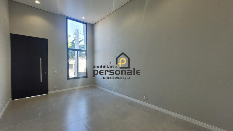 Imagem Imóvel com 3 Quartos à Venda, 107 m² em Condominio Terras De São Francisco - Sorocaba