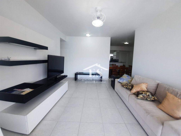 Imagem Apartamento com 2 Quartos à Venda, 122 m² em Riviera De São Lourenço - Bertioga