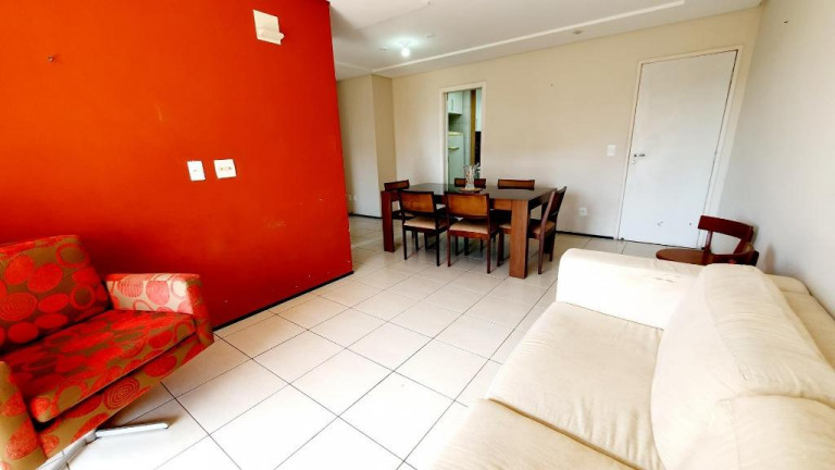 Imagem Apartamento com 3 Quartos à Venda, 109 m² em Meireles - Fortaleza Imagem Apartamento com 3 Quartos à Venda, 109 m² em Meireles - Fortaleza