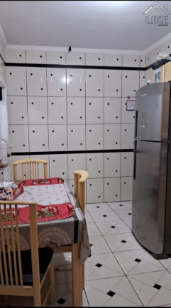 Imagem Casa com 2 Quartos à Venda, 118 m² em Cidade Morumbi - São José Dos Campos