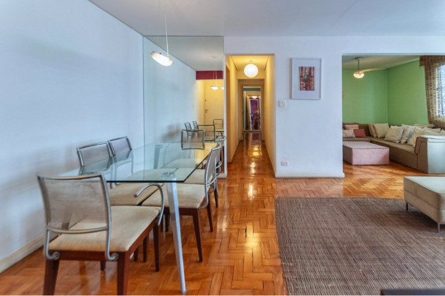Imagem Imóvel com 2 Quartos à Venda, 103 m² em Jardim Paulista - São Paulo Imagem Imóvel com 2 Quartos à Venda, 103 m² em Jardim Paulista - São Paulo