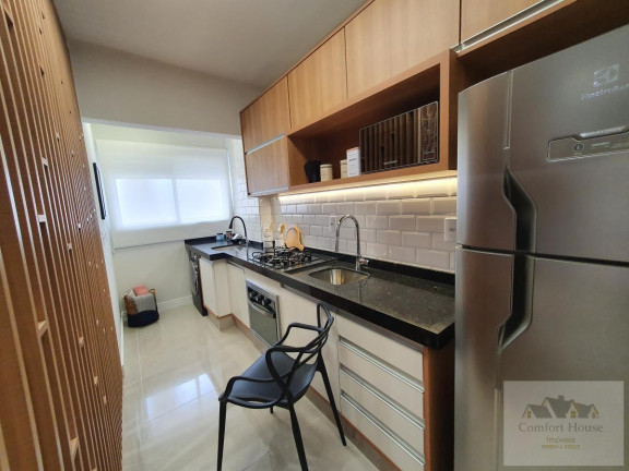 Imagem Apartamento com 2 Quartos à Venda, 55 m² em Jardim - Santo André Imagem Apartamento com 2 Quartos à Venda, 55 m² em Jardim - Santo André