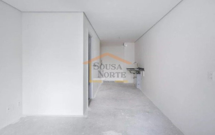 Imagem Apartamento com 1 Quarto à Venda, 31 m² em Sumarezinho - São Paulo Imagem Apartamento com 1 Quarto à Venda, 31 m² em Sumarezinho - São Paulo