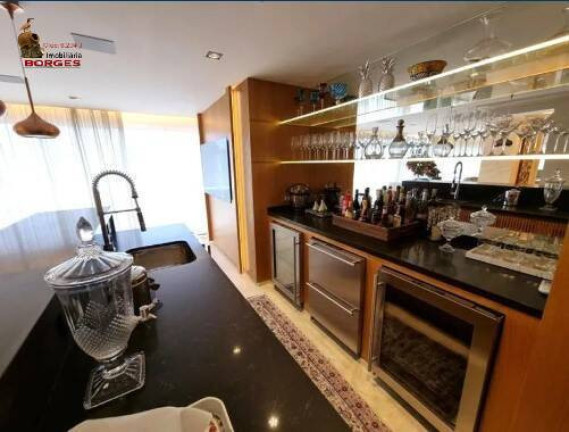 Imagem Apartamento com 4 Quartos à Venda, 380 m² em Campo Belo - São Paulo Imagem Apartamento com 4 Quartos à Venda, 380 m² em Campo Belo - São Paulo