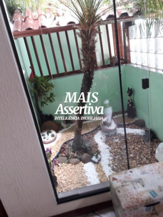 Imagem Casa com 4 Quartos à Venda, 210 m² em Imigrante Norte - Campo Bom Imagem Casa com 4 Quartos à Venda, 210 m² em Imigrante Norte - Campo Bom