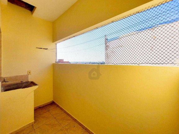 Imagem Casa com 2 Quartos à Venda, 170 m² em Jardim Residencial Chácara Ondina - Votorantim