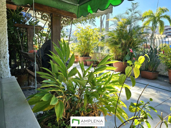 Imagem Apartamento com 4 Quartos à Venda, 234 m² em Jardim Guanabara - Rio De Janeiro Imagem Apartamento com 4 Quartos à Venda, 234 m² em Jardim Guanabara - Rio De Janeiro