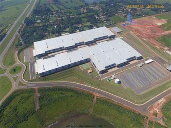 Imagem Imóvel Comercial para Alugar, 3.487 m² em Avicuia Do Alto - Porto Feliz