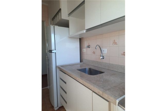 Imagem Apartamento com 1 Quarto à Venda, 36 m² em Bela Vista - São Paulo