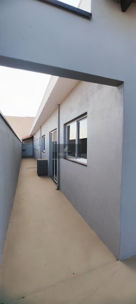 Imagem Casa com 2 Quartos à Venda, 76 m² em Jardim Monte Mor - Botucatu