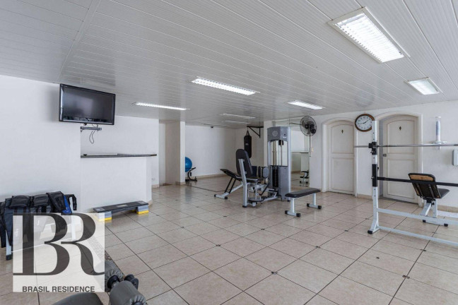 Imagem Apartamento com 1 Quarto à Venda, 40 m² em Jardim Paulista - São Paulo Imagem Apartamento com 1 Quarto à Venda, 40 m² em Jardim Paulista - São Paulo