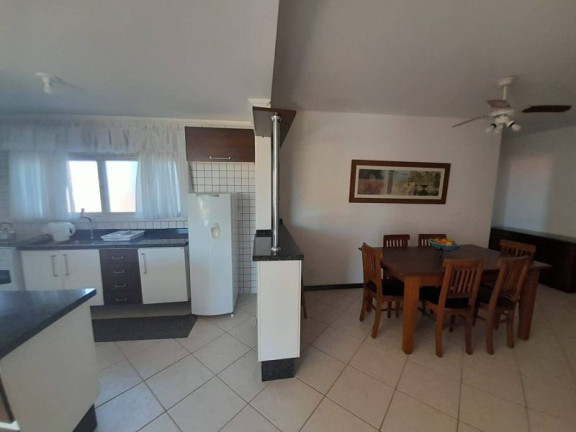 Imagem Apartamento com 3 Quartos à Venda, 120 m² em Zona Nova - Tramandaí