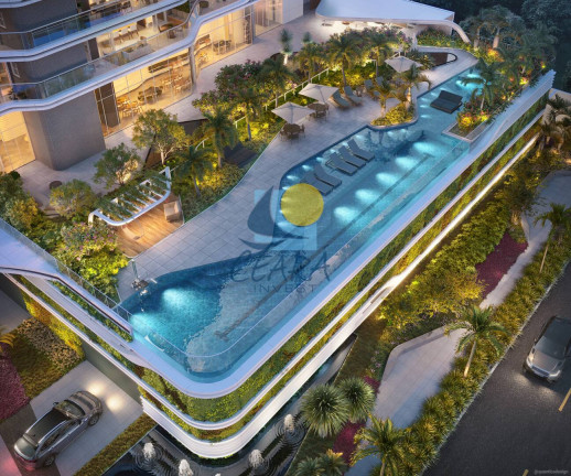 Imagem Apartamento com 3 Quartos à Venda, 174 m² em Aldeota - Fortaleza
