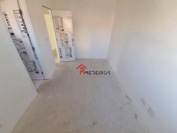 Imagem Apartamento com 3 Quartos à Venda, 117 m² em Boqueirão - Praia Grande