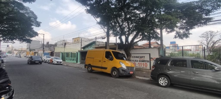 Imagem Terreno à Venda, 404 m² em Centro - Suzano Imagem Terreno à Venda, 404 m² em Centro - Suzano
