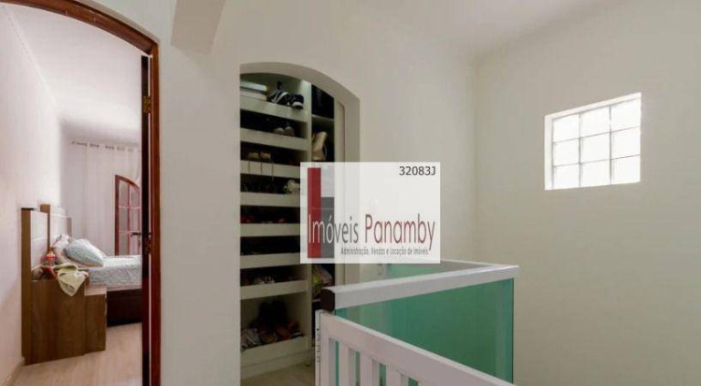 Imagem Sobrado com 3 Quartos à Venda, 135 m² em Jardim Las Vegas - Santo André Imagem Sobrado com 3 Quartos à Venda, 135 m² em Jardim Las Vegas - Santo André