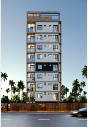 Imagem Apartamento com 3 Quartos à Venda, 70 m² em Intermares - Cabedelo Imagem Apartamento com 3 Quartos à Venda, 70 m² em Intermares - Cabedelo