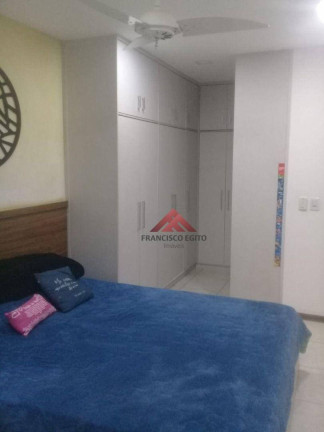 Imagem Apartamento com 3 Quartos à Venda, 120 m² em Itaipu - Niterói Imagem Apartamento com 3 Quartos à Venda, 120 m² em Itaipu - Niterói