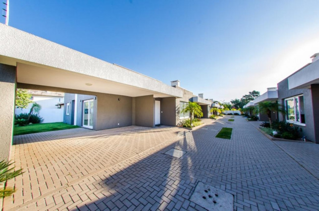 Imagem Casa de Condomínio com 3 Quartos à Venda, 168 m² em Guarujá - Porto Alegre Imagem Casa de Condomínio com 3 Quartos à Venda, 168 m² em Guarujá - Porto Alegre