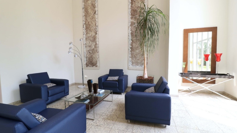 Imagem Apartamento com 1 Quarto à Venda, 32 m² em Vila Andrade - São Paulo