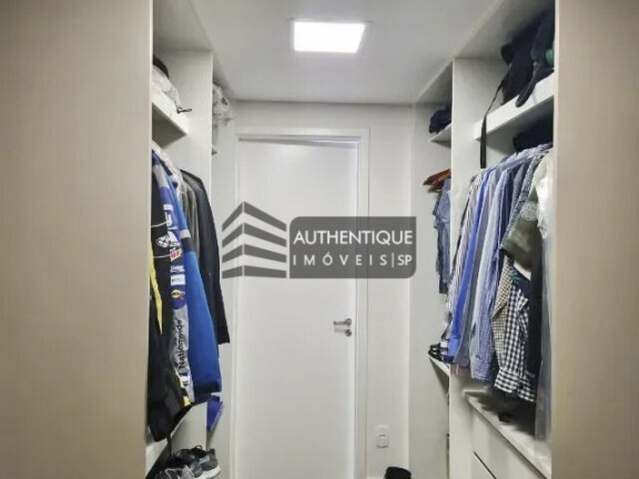 Imagem Apartamento com 3 Quartos à Venda, 238 m² em Morumbi - São Paulo