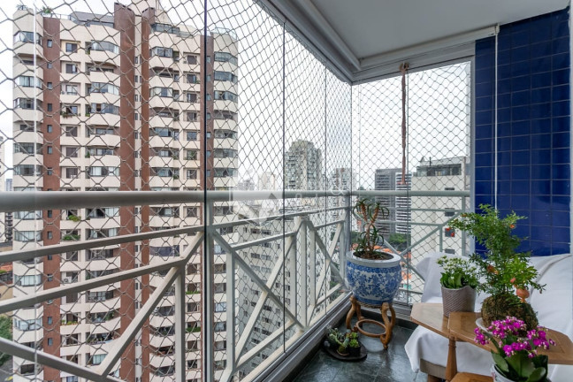 Imagem Apartamento com 4 Quartos à Venda, 101 m² em Vila Mascote - São Paulo Imagem Apartamento com 4 Quartos à Venda, 101 m² em Vila Mascote - São Paulo