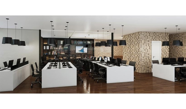 Imagem Sala Comercial à Venda, 136 m² em Vila Mariana - São Paulo Imagem Sala Comercial à Venda, 136 m² em Vila Mariana - São Paulo