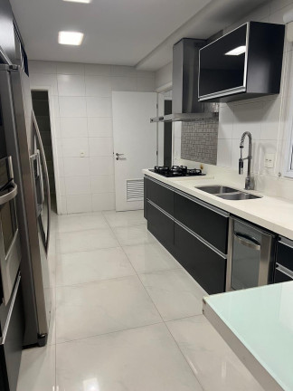 Imagem Apartamento com 3 Quartos à Venda, 242 m² em Nova Petrópolis - São Bernardo Do Campo Imagem Apartamento com 3 Quartos à Venda, 242 m² em Nova Petrópolis - São Bernardo Do Campo