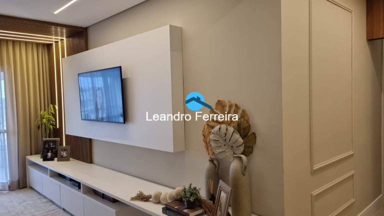 Imagem Apartamento com 3 Quartos à Venda, 158 m² em Vila Gonçalves - São Bernardo Do Campo Imagem Apartamento com 3 Quartos à Venda, 158 m² em Vila Gonçalves - São Bernardo Do Campo