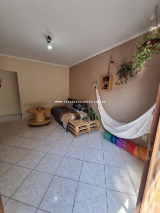 Imagem Casa com 2 Quartos à Venda, 77 m² em Jardim Nardin - Itatiba