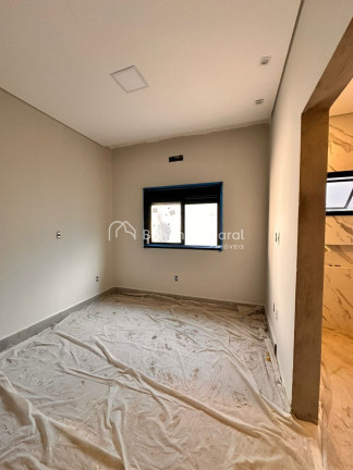 Imagem Casa com 3 Quartos à Venda, 200 m² em Vila Monte Alegre - Paulínia