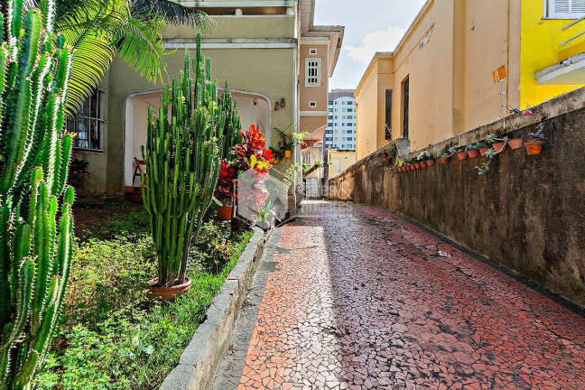 Imagem Casa com 3 Quartos à Venda, 250 m² em Campos Elíseos - São Paulo