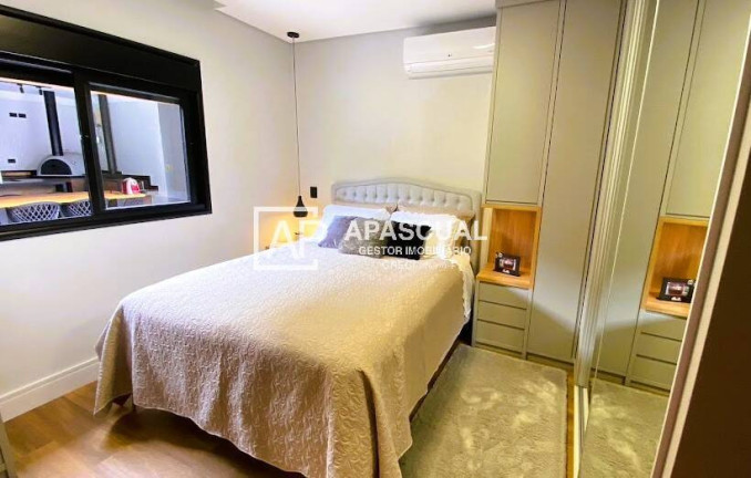 Imagem Casa com 3 Quartos à Venda, 243 m² em Jardim Oriente - São José Dos Campos