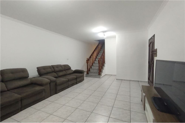 Imagem Casa com 4 Quartos à Venda,  em Sítio Da Figueira - São Paulo