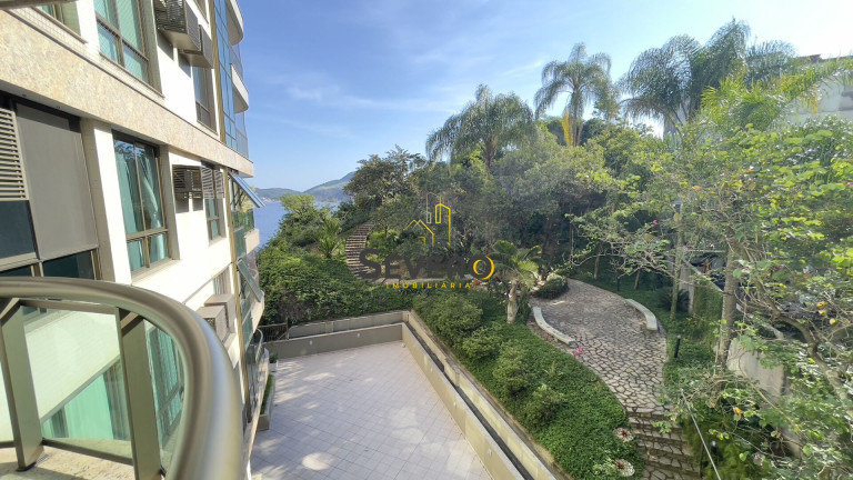 Imagem Apartamento com 4 Quartos à Venda, 190 m² em Icaraí - Niterói Imagem Apartamento com 4 Quartos à Venda, 190 m² em Icaraí - Niterói