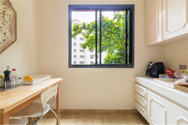 Imagem Apartamento com 4 Quartos à Venda, 251 m² em Real Parque - São Paulo Imagem Apartamento com 4 Quartos à Venda, 251 m² em Real Parque - São Paulo