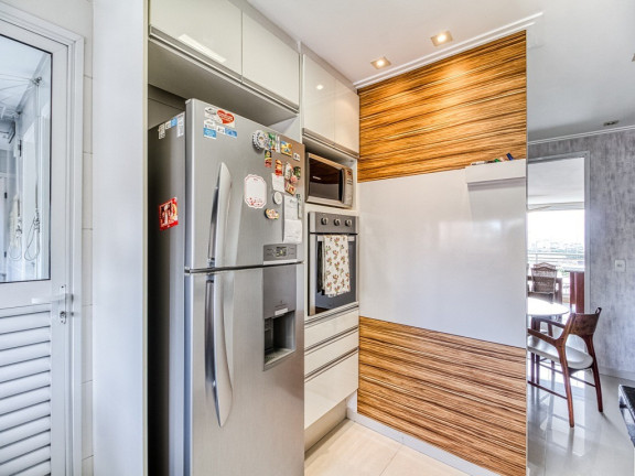 Imagem Apartamento com 3 Quartos à Venda, 225 m² em Vila Gomes Cardim - São Paulo Imagem Apartamento com 3 Quartos à Venda, 225 m² em Vila Gomes Cardim - São Paulo