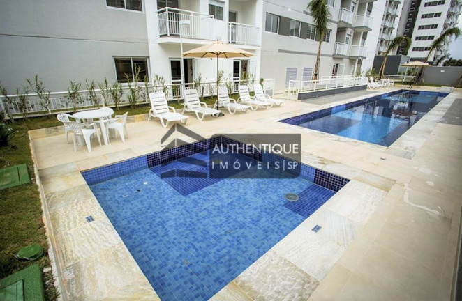 Imagem Apartamento com 3 Quartos à Venda, 67 m² em Cerâmica - São Caetano Do Sul