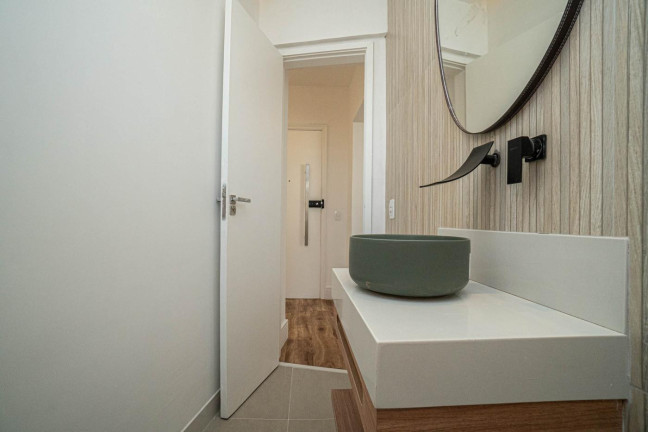 Imagem Apartamento com 4 Quartos à Venda, 130 m² em Tijuca - Rio De Janeiro