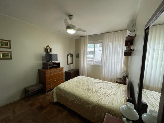 Imagem Apartamento com 3 Quartos à Venda, 122 m² em Auxiliadora - Porto Alegre