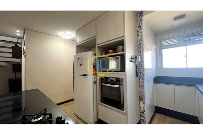Imagem Imóvel com 3 Quartos à Venda, 126 m² em Vila Augusta - Guarulhos
